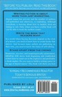 Digital Ink  Writing Killer Fiction In The E-book Age  Pb Very Good