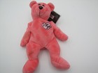 Signature Series I Love Lucy Bear Limited Edition  staining   Smoke Scent 
