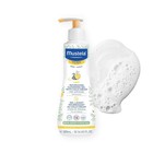 Baby Nourishing Cleansing Gel     Hair   Body Wash For Dry Skin - With Natural    