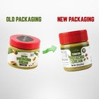 Eastanbul Pistachio Cream  8oz  Pistachio Butter  Turkish Pistachio Cream