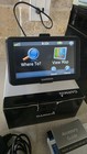 Garmin Nuvi 50lm Gps Navigator System Bundle  5  Touchscreen   Charger  Works