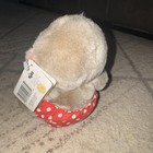 Vintage Russ Berrie Baby Chee Chee Monkey Plush With Pacifier 7   