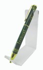 Royal Tara Pen Shamrock Spiral Celtic Notes 5 39    L X 0 47    W