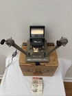 Vintage Minette Viewer Editor M-2 8mm Viewer Editor With Box