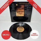 Mannheim Steamroller Christmas Original Vinyl Lp 1984 Ag1984 Nm vg 