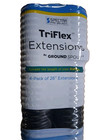 Ground Spout Triflex Extension 4-pack Of 26  Extensions