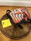Krieg Chalk Bag Climbing Bouldering Gymnastics Crossfit Caving