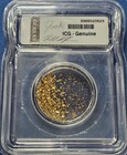 T One Gram Icg Genuine Hoffman Gold Nuggets 1 Gram - Jack Hoffman Signature
