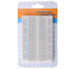 3x 400 Point Solderless Prototype Pcb Breadboard Protoboards 3pcs Us
