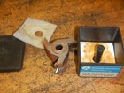 New Old Stock  Delta Rockwell Carbide Tipped Wood Shaper Cutter 43-901 Door Lip