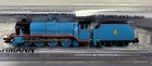 Bachmann N Scale Thomas   Friends Gordon Engine   Tender  58796