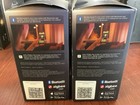 2pk Philips Hue Smart 75w A19 Led Bulb White Ambiance To Cool White Light B191
