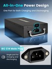 60v 30ah Rechargeable Lithium Ion Battery Pack For 60v Electric Bicycle System