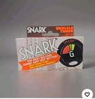 Snark Sn6x Clip-on Ukulele Tuner W  Full-color Display   360   Rotation  2 Pack