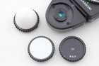         Mint   Sekonic Auto Meter L-418 Photography Light Exposure Meter From Japan
