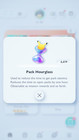    instant Auto Send    Pokemon Tcg Pocket Trading Card Game With 6400  Hourglass