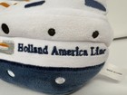 Holland America Line Plush Cruise Ship Boat