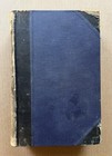 1904 Diagnostics Of Internal Medicine By Butler     Antique Medical Reference Book