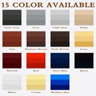 Leather Recoloring Balm Black Leather Dye Vinyl Paint Car Interior Seat Furnitur