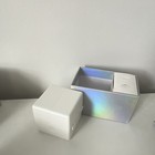 Gan 11 M Duo 3x3x3 Speed Cube twist Puzzle Magic Theme Plastic Multicolor