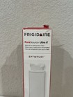 Frigidaire Eptwfu01 Pure Source Ultra Ii Refrige Replacement Water Filter Oem