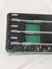 Sk 1 4  Drive 6 Piece Socket Extension Set 4916t