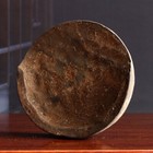 Chinese Antique Han Dynasty Rosefinch Roof Tile End  wadang  Collectibles