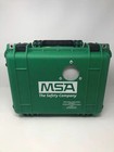 Msa 10107821 Breathing Air Distribution System Point Of Attachment Box G1n