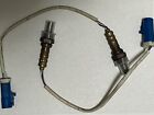3 Aston Martin O2 Sensors   Post Cat Rear- Downstream   Fits Most Astons See Below