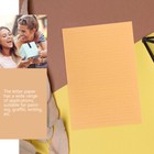  50 Sheets Decorative Papers Stationery Paper Writing Paper Vintage Letter Paper