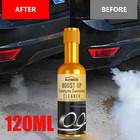 Multipurpose Deep Cleaning Boost Up Vehicle Engine Catalytic Converter Cleaner