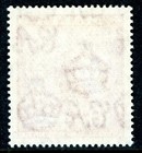 Malta 1956 British Qeii 10  Carmine Self Government Scott  261 Mnh U678