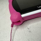 Leapfrog Leappad Academy Kid   s Learning Tablet     Pink Case Tested working
