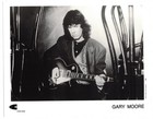 2 Vintage 1992 Gary Moore Charisma Records Rock 8x10 Publicity Press Photo