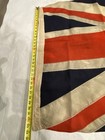 Vintage Union Jack Flag