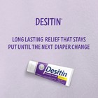 Desitin Maximum Strength Baby Diaper Rash Cream With Zinc Oxide  4 Oz