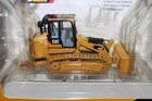 Caterpillar Cat 963d Track Loader Ripper - Norscot 1 50 Scale Model  55194