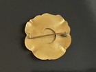 Rare 1909 Alaska-yukon-pacific Exposition Seattle Worlds Fair Badge Pinback