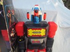 Daimos Shogun Warriors 24 Inches Tall Nm m In C7 8 Box Complete Mattel Japan