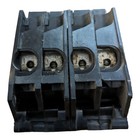 Bryant Bq215-215 15 15a  120 240v  Quad Circuit Breaker - Tested