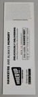 Iowa Hawkeyes Illinois Football Ticket 10 7 2017 Ben Niemann Photo Akrum Wadley
