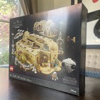 Lego Star Wars  75290  Mos Eisley Cantina   New In Sealed Box   Free Shipping   