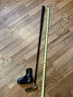 Vintage Bob Hope Commemorative Limited Edition Brass 33  Putter Rare