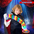 Magic Kit For Kids - Complete Magician Costume   Trick Set With Instructions  Ag