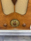 Grunow 460 Tombstone Radio