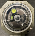 Brunton Compass M2 Military Outdoor Tactical Transit Model F-6050 New