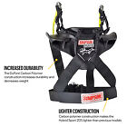 Simpson Hybrid Sport Head And Neck Restraint  Child W install Kit
