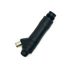 Planet Eclipse Sl3 Inline Adjustable Regulator - Black Dust