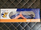 Dog Goggles Sunglasses Autotrader 2019 Rare Limited Edition New Uv Doggles 