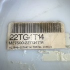      M27500-22tg4t14 Tefzel 22awg 4 Conductor    set 25 Ft    wire